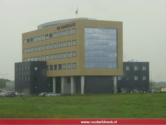 De Admiraal te assen